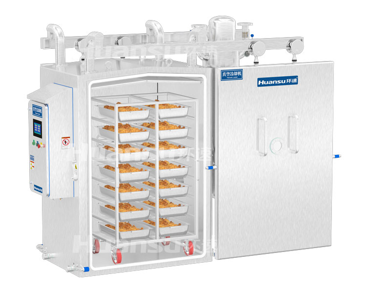 熟食真空快速冷却机-365英国上市
